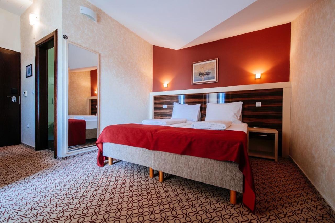Hotel Terra 4*