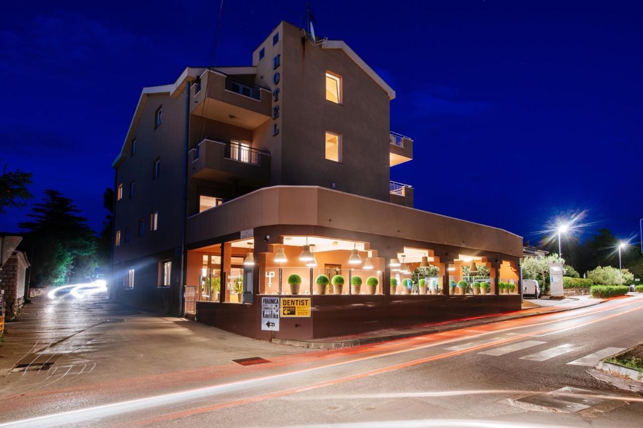 Terra Hotel 4*