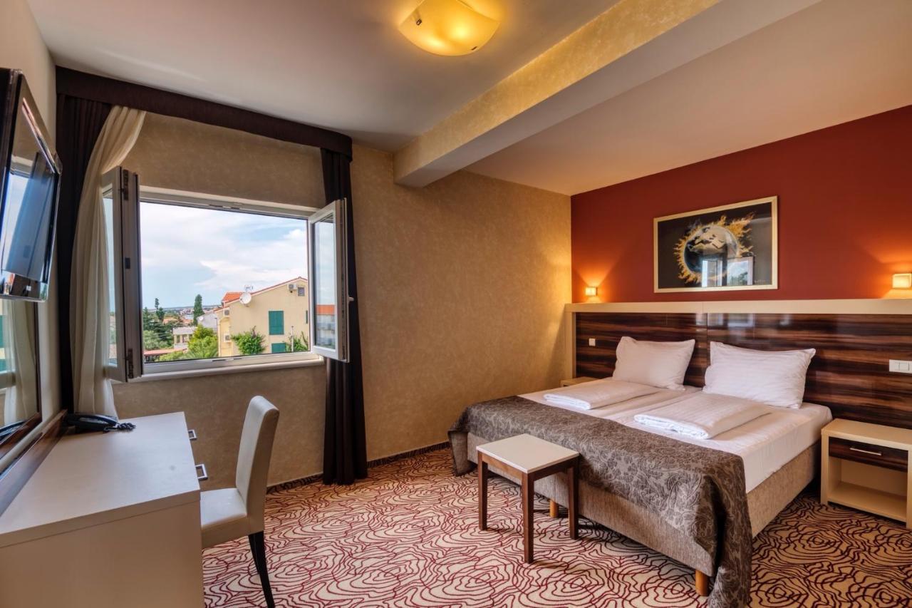 Terra Hotel Novalja
