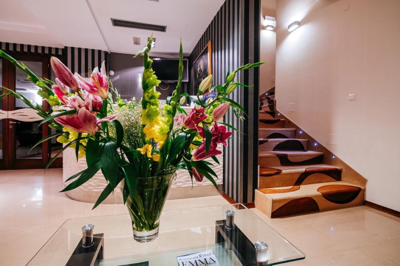 Terra Hotel 4*