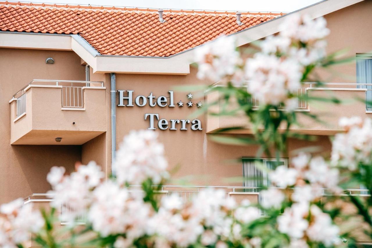 Hotel Terra 4*