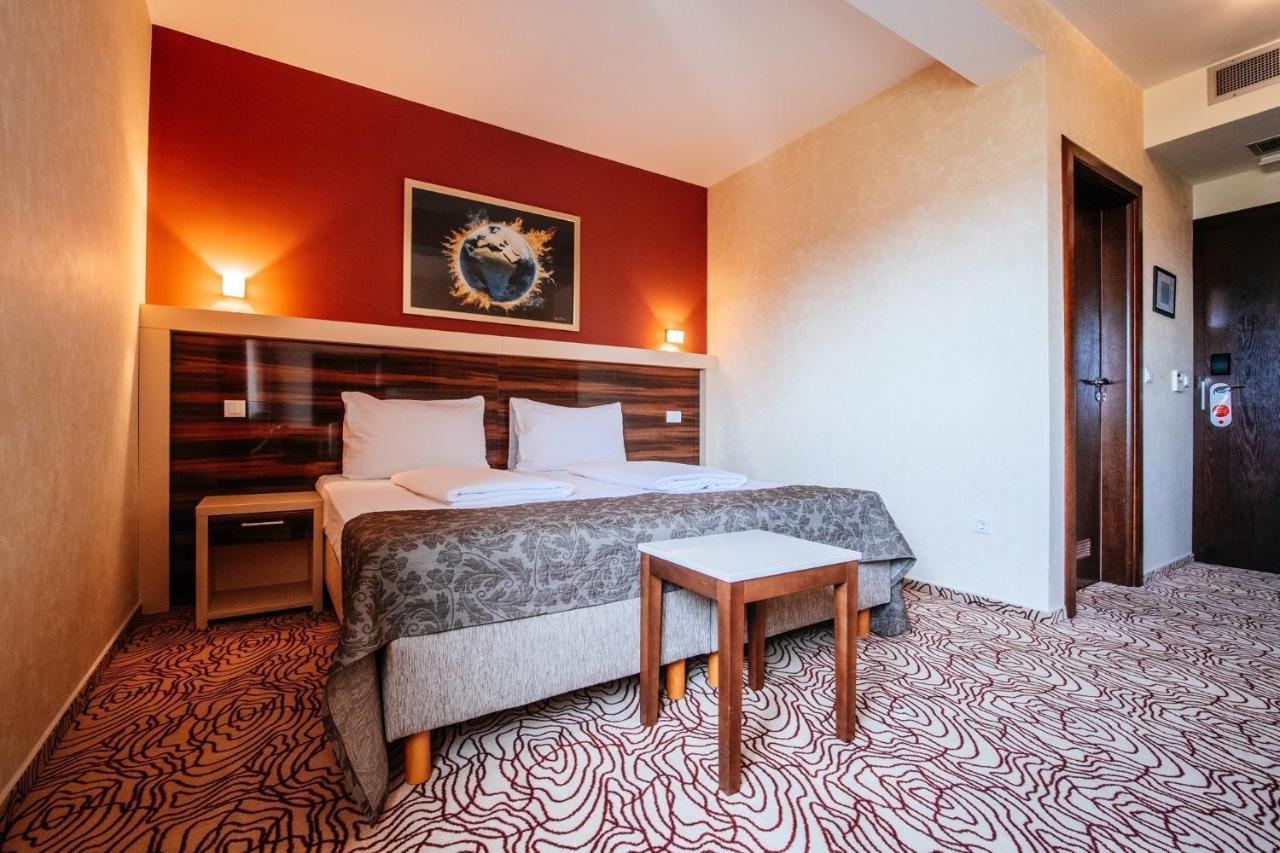 Hotel Terra