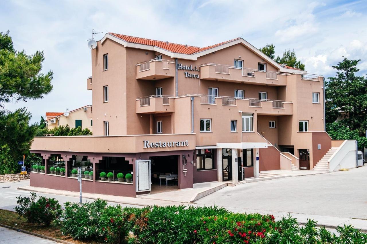 Hotel Terra